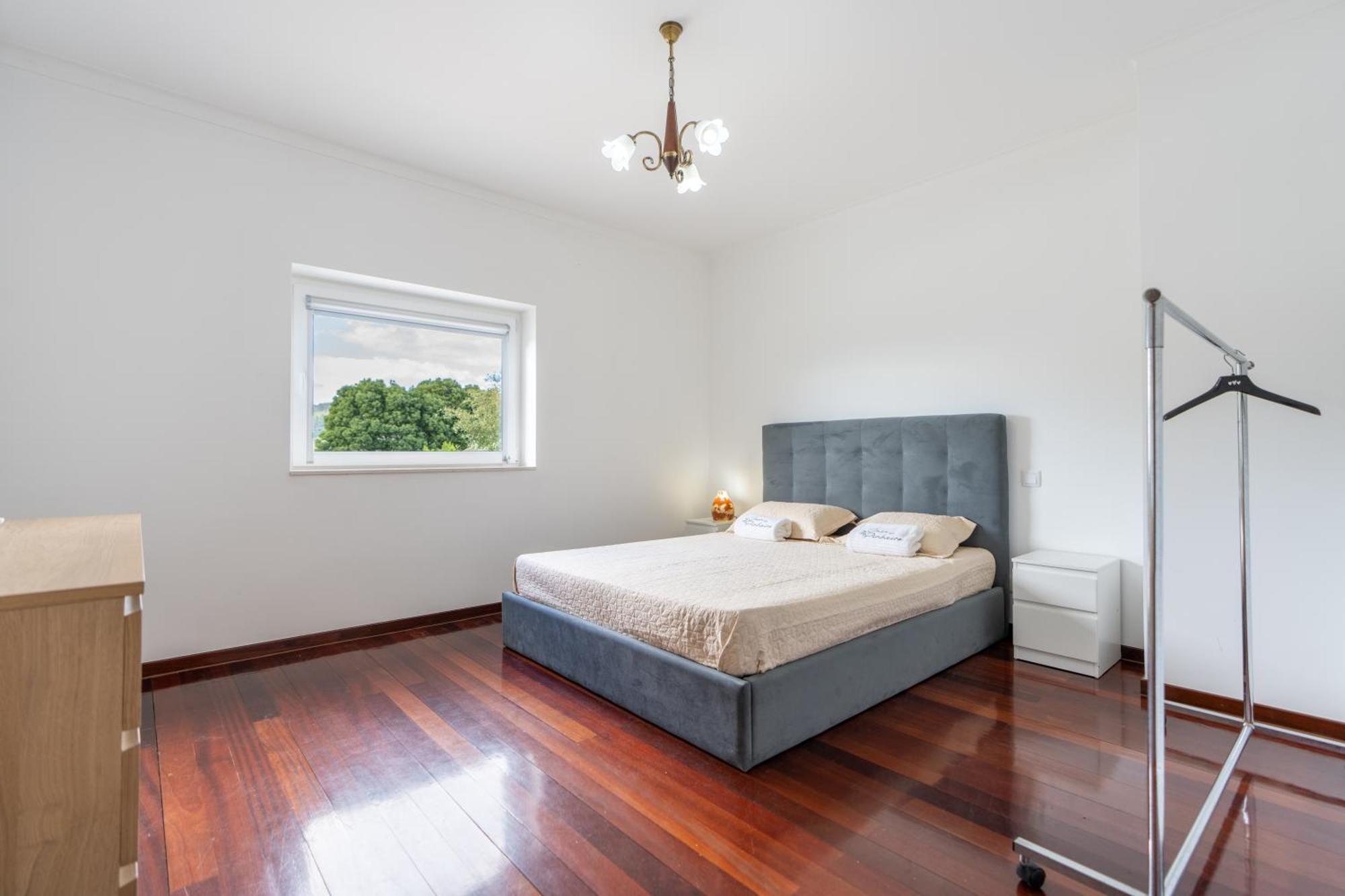 Casa Do Pinheiro - Alojamento Local Povoa de Lanhoso Ngoại thất bức ảnh