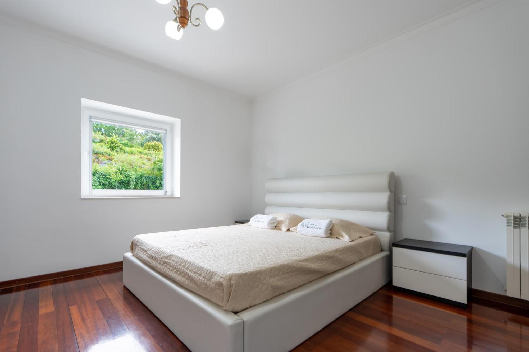 Casa Do Pinheiro - Alojamento Local Povoa de Lanhoso Ngoại thất bức ảnh